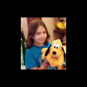 Meet your Posher, Caroline